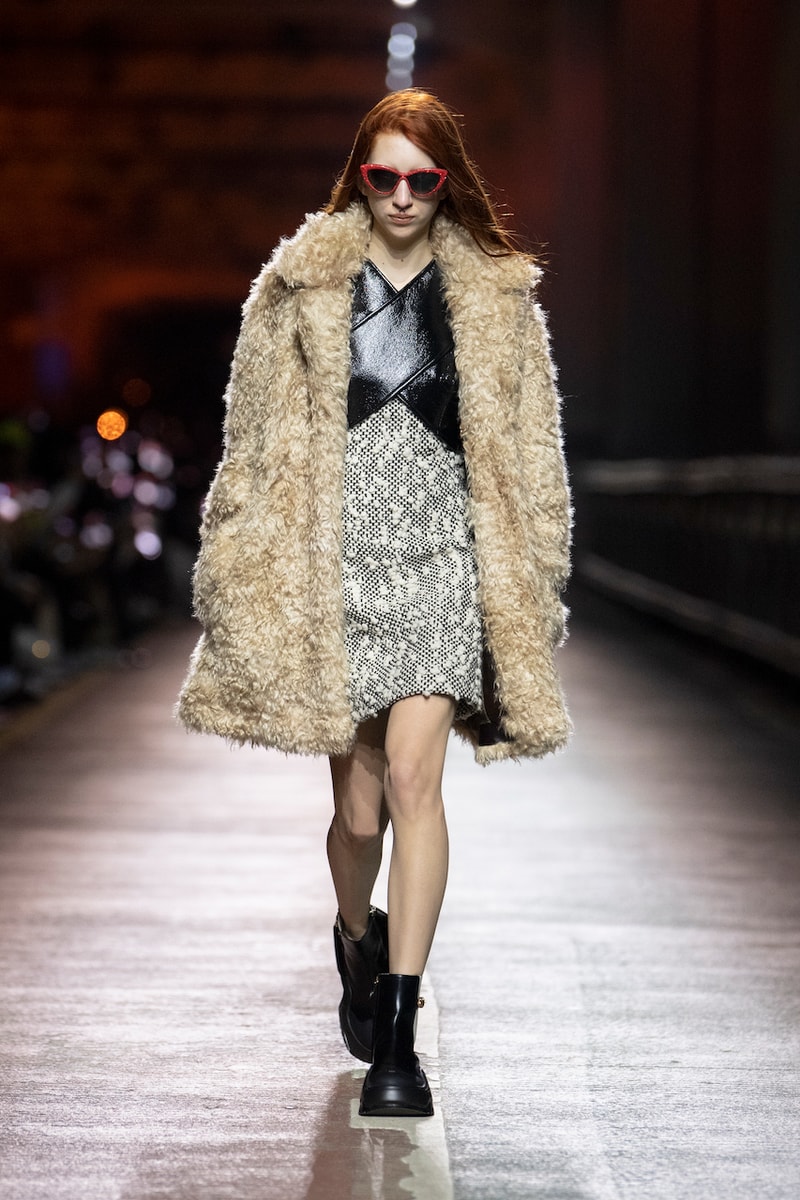 首次登陸韓國首爾!Louis Vuitton 2023 早秋女裝系列時裝大秀正式登場
