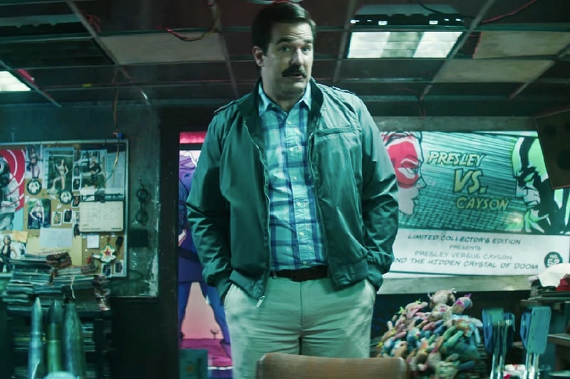 Rob Delaney 主演 X-Force 成員「普通人 Peter」確定回歸《死侍 Deadpool 3》