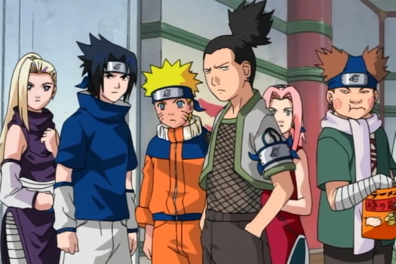 岸本齊史透露《火影忍者》最初並未計畫「中忍考試」篇章