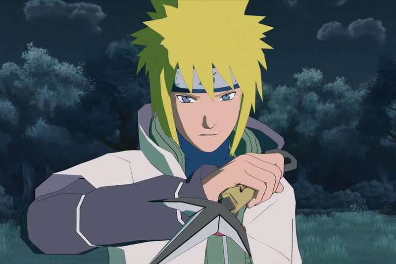 《NARUTO X BORUTO 火影忍者 終極風暴 羈絆》公開人氣角色實機遊玩片段