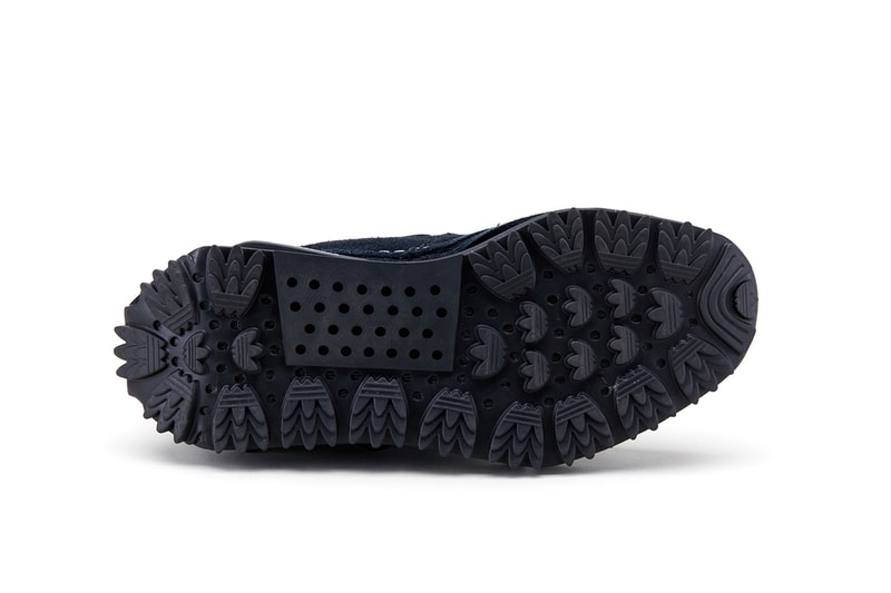NEIGHBORHOOD x adidas Originals NMD S1 最新聯名迭代正式登場