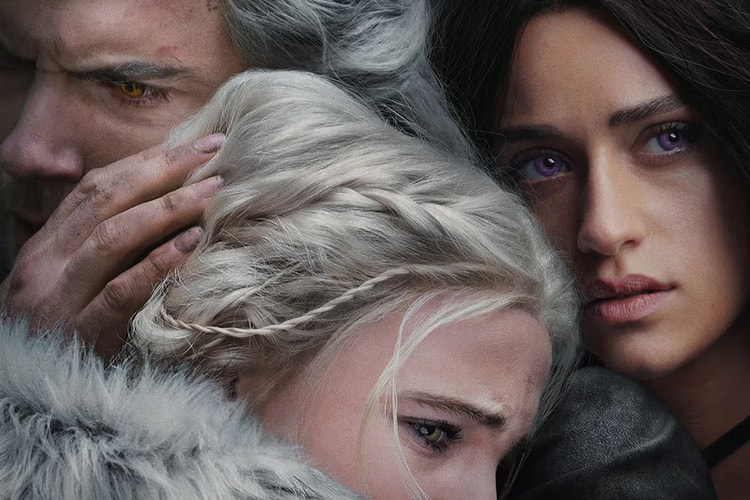 Netflix 宣佈續訂人氣奇幻影集《獵魔士 The Witcher》第五季