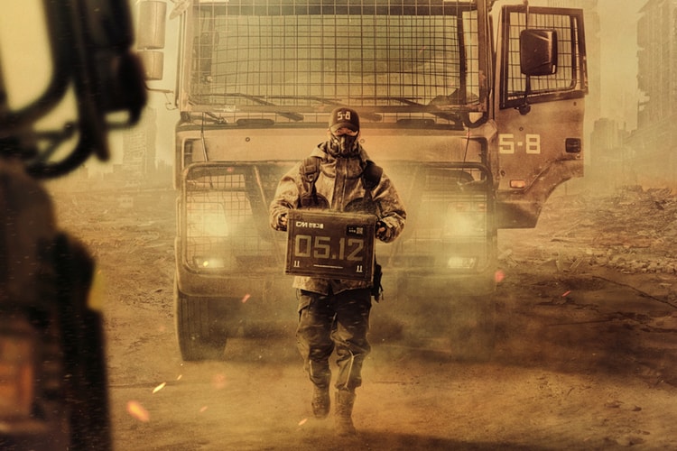 Netflix 5 月份「影集、電影」片單懶人包:ULTRAMAN、末日騎士、Conor McGregor:拳王萬歲