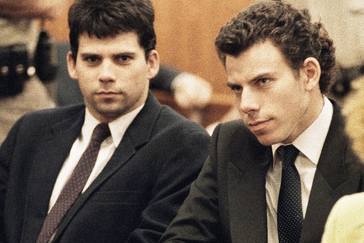 Netfllix 宣佈推出最新殺人犯影集《Monsters: The Lyle and Erik Menendez Story》