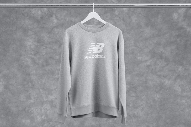 New Balance 正式推出 2023「Grey Day」全新鞋款與服裝系列