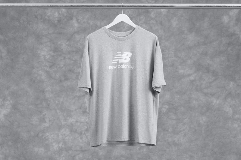 New Balance 正式推出 2023「Grey Day」全新鞋款與服裝系列