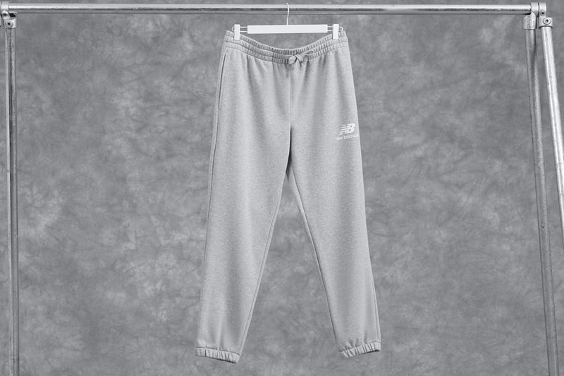 New Balance 正式推出 2023「Grey Day」全新鞋款與服裝系列