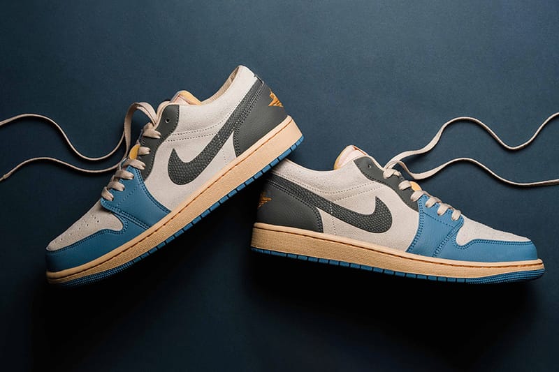 鞋迷駐足 · 5 款今周務必注目之球鞋