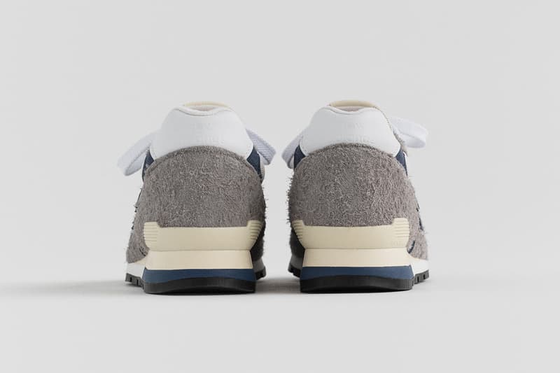 New Balance MADE in USA 全新「Grey Day」系列 998 與 990v6 台灣發售情報