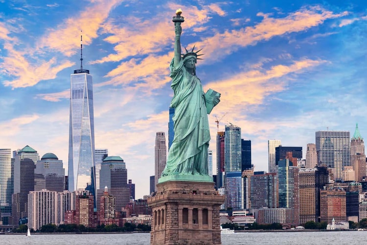 摩天大樓過多?研究指出「紐約正在下沉中」