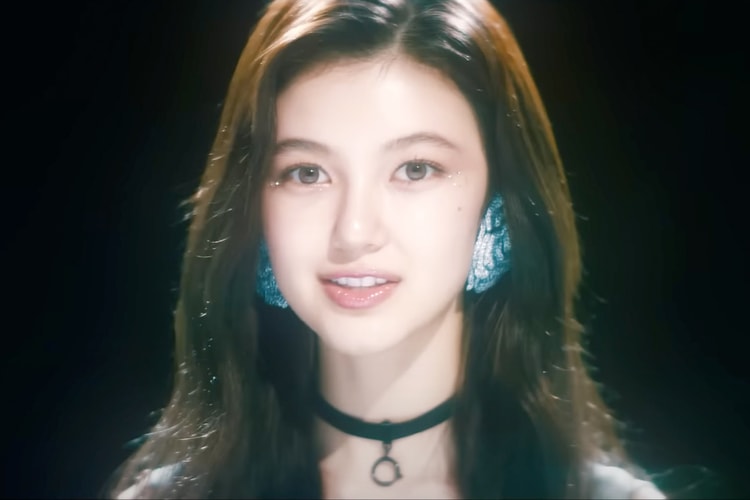 NewJeans 成員 Danielle 甜美獻唱韓版《小美人魚 The Little Mermaid》電影主題曲