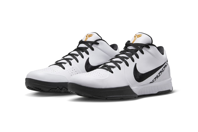 Nike Kobe 4 Protro 最新配色「Mambacita」線上發售情報正式公開