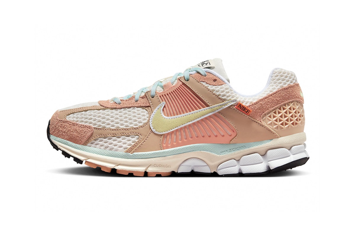 Nike Zoom Vomero 5 最新配色「Have A Nike Day」發佈
