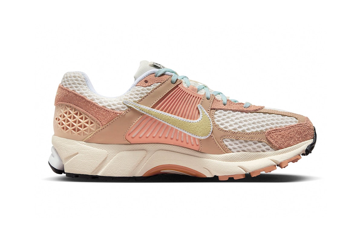 Nike Zoom Vomero 5 最新配色「Have A Nike Day」發佈