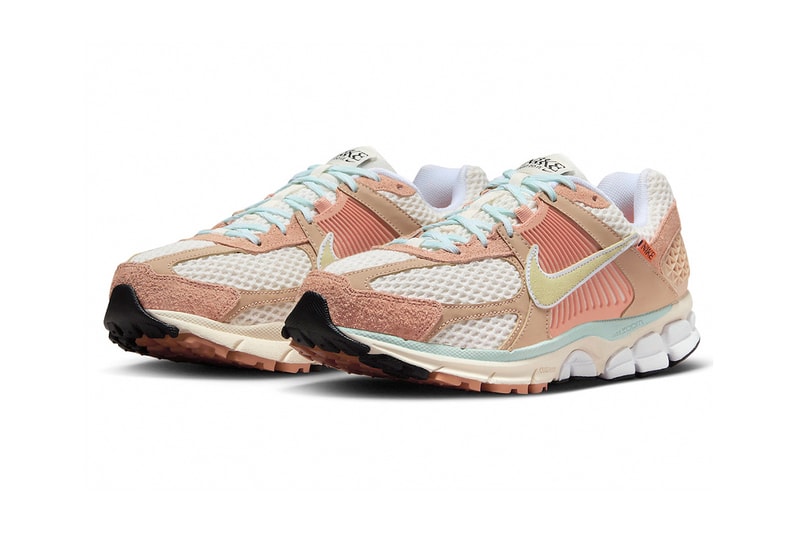 Nike Zoom Vomero 5 最新配色「Have A Nike Day」發佈