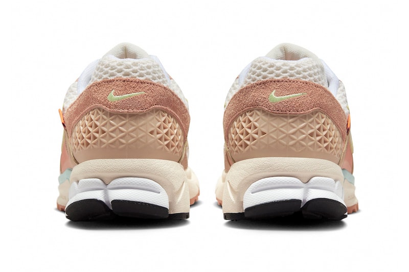 Nike Zoom Vomero 5 最新配色「Have A Nike Day」發佈