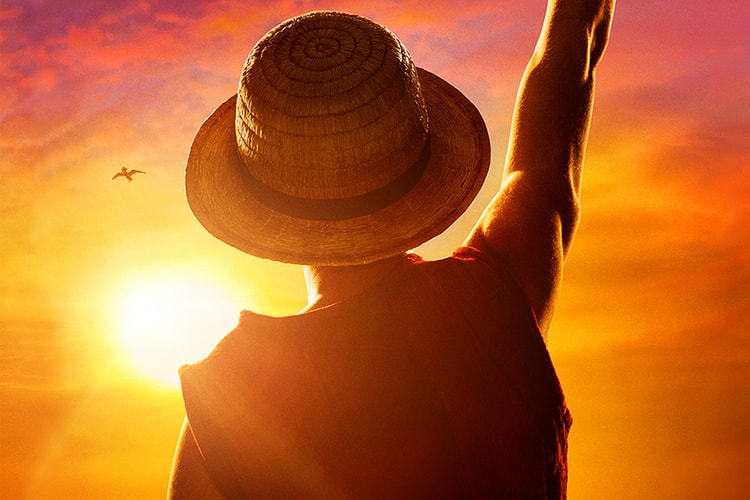 尾田榮一郎談論 Netflix《ONE PIECE》真人版影集:「直到我滿意才會推出」