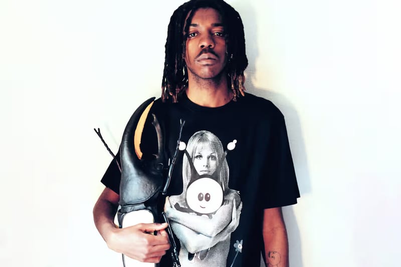 P.A.M. 攜手 HYSTERIC GLAMOUR 打造 2023 全新聯名系列