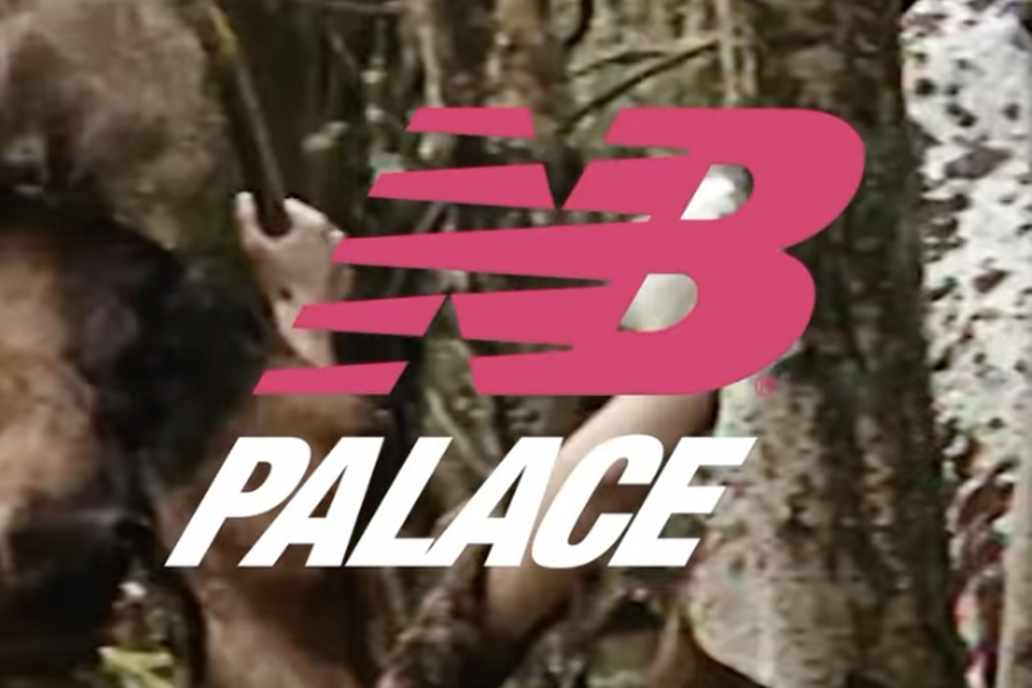 Palace Skateboards x New Balance 最新聯名系列即將登場
