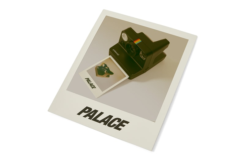 Palace Skateboards 2023 夏季系列全品項圖輯正式公開