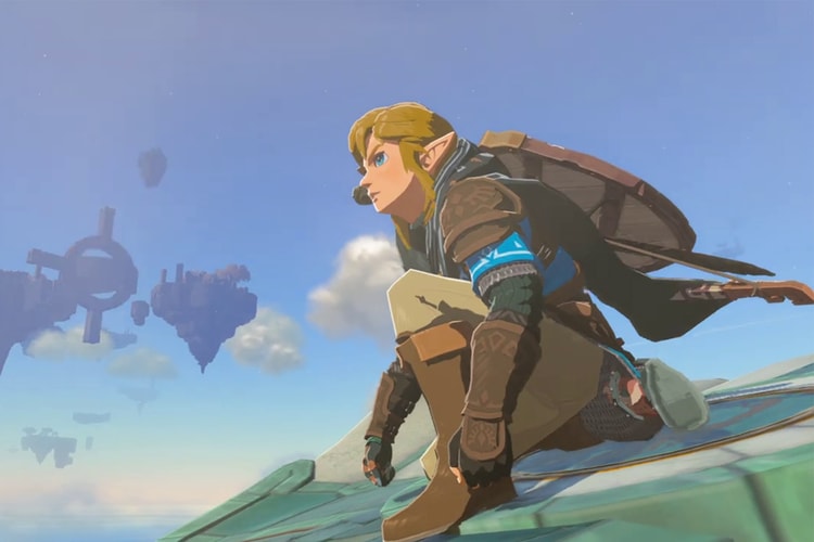 《薩爾達傳說 王國之淚》關鍵字於 Pornhub 搜索次數飆升 1,477%