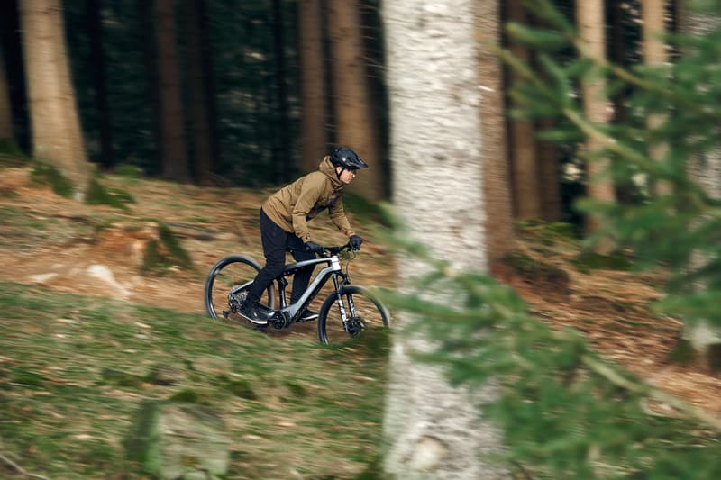 Porsche 正式推出全新 eBike Cross Performance 電動自行車