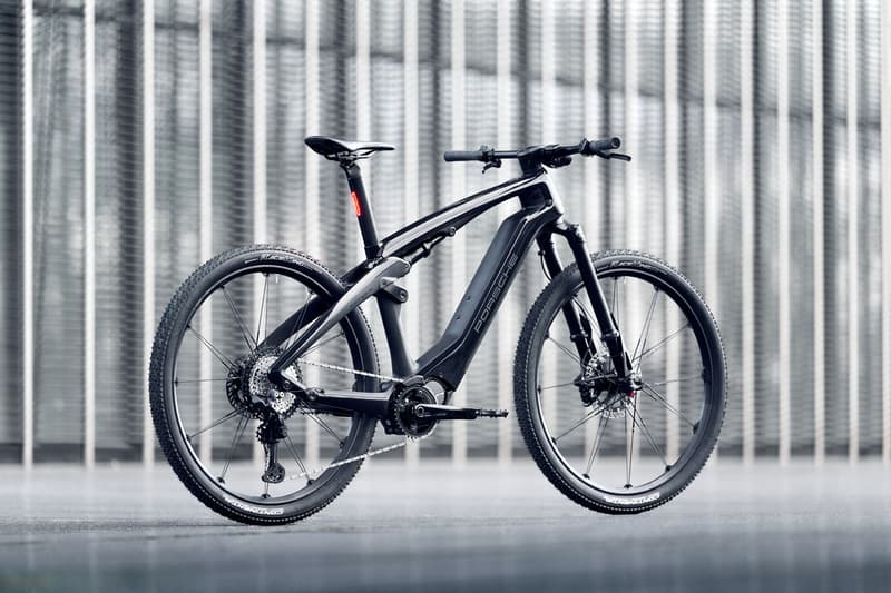 Porsche 正式推出全新 eBike Cross Performance 電動自行車