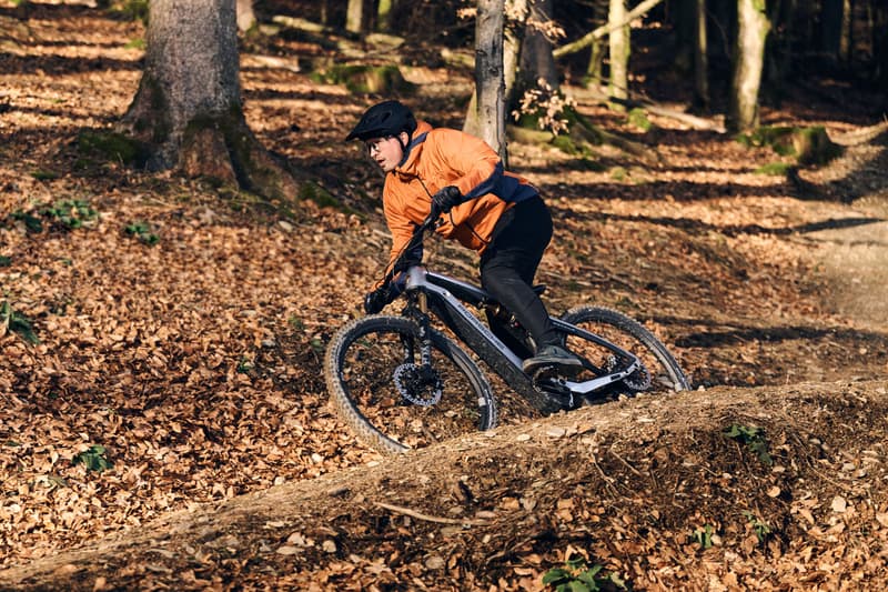 Porsche 正式推出全新 eBike Cross Performance 電動自行車
