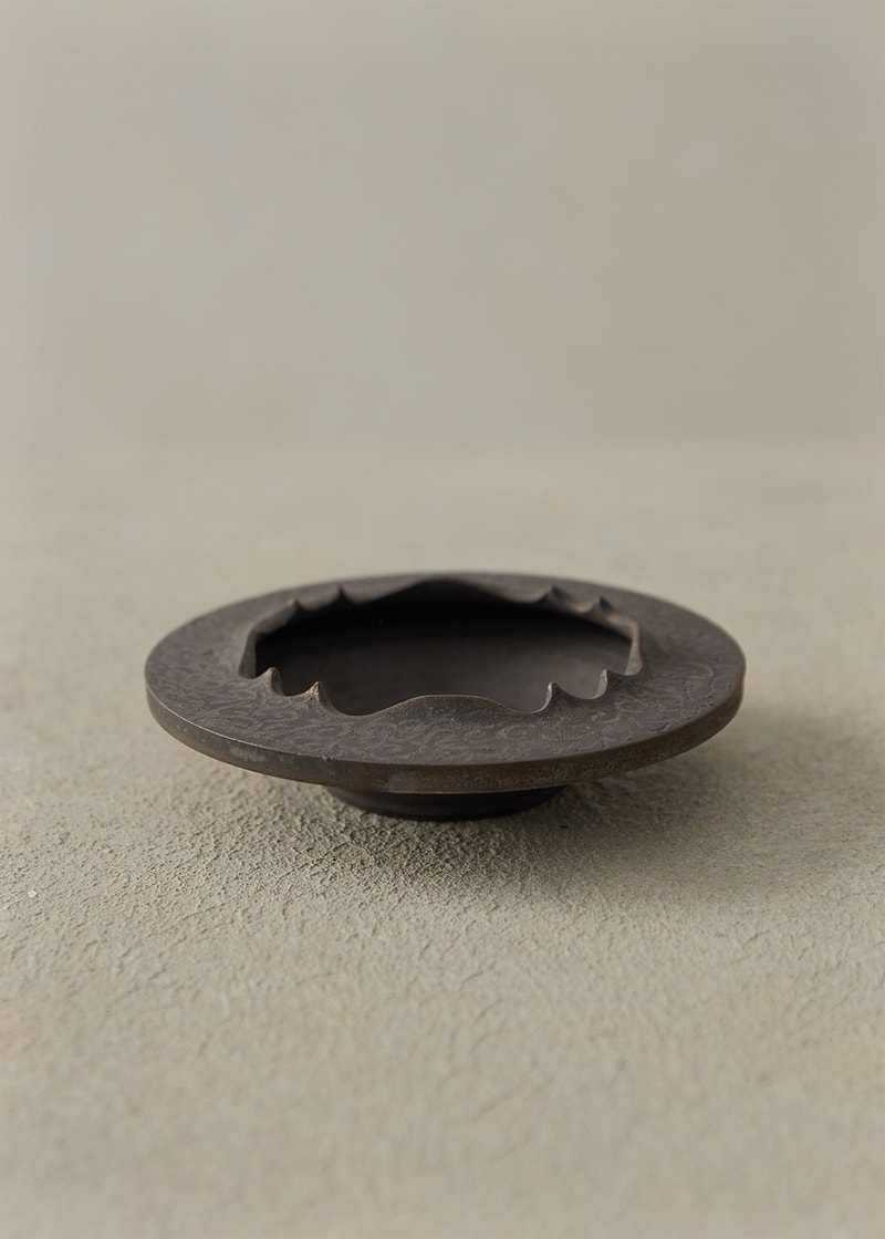 Professor.E 攜手陶藝創作單位 Object by 1218 打造最新聯名系列