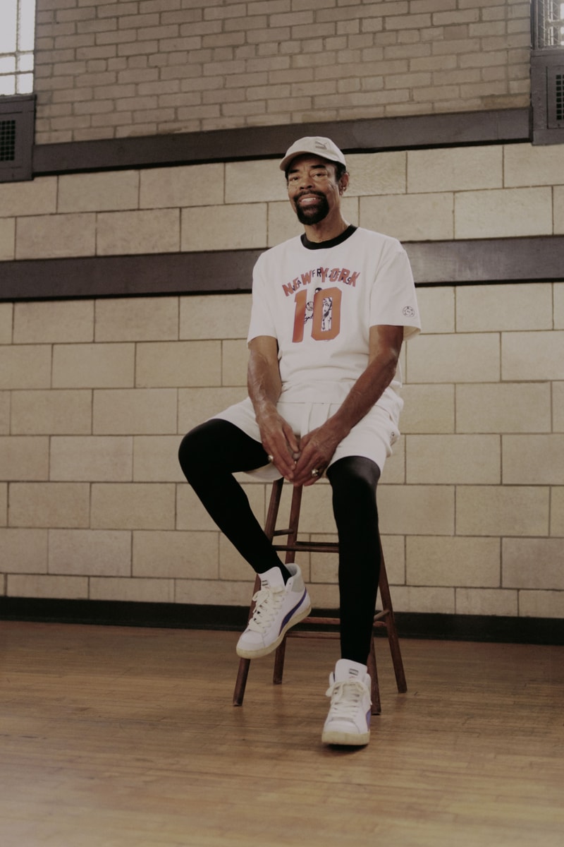 PUMA x RHUIGI 全新聯名系列即將發售