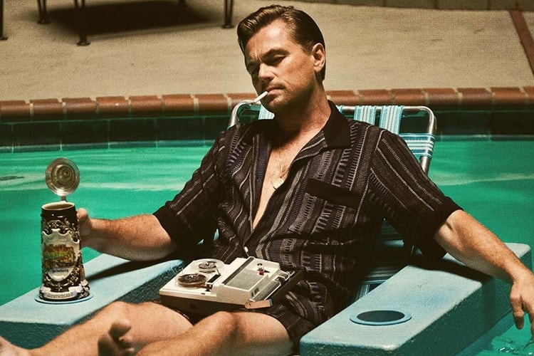 《從前,有個荷里活》虛構角色逝世,享壽 90 歲