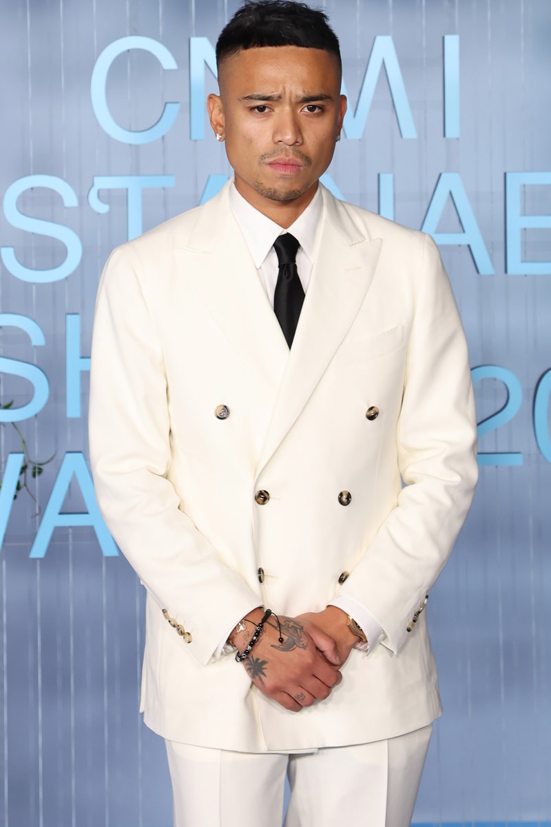 上任創意總監僅一年,Rhuigi Villaseñor 正式宣佈離開 Bally