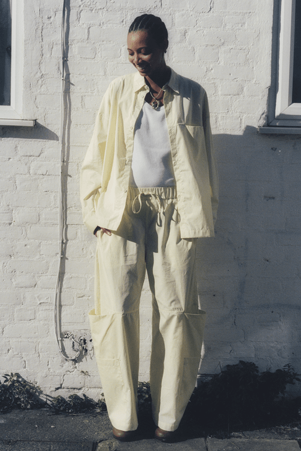 Sage Nation 2023 春夏系列正式上架