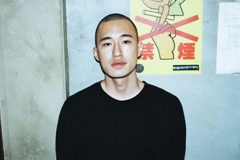 台灣歌手 someshiit 山姆的「臥室音樂美學」,首張 EP《往而不返》發行