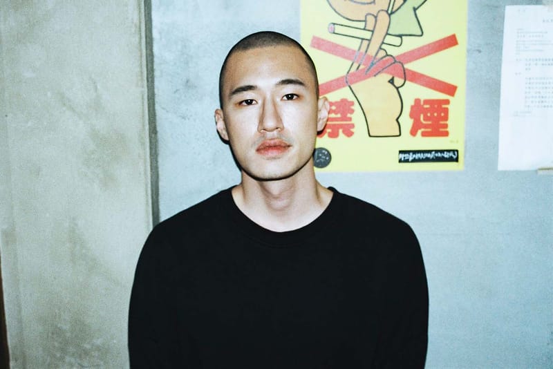 台灣歌手 someshiit 山姆的「臥室音樂美學」，首張 EP《往而不返》發行