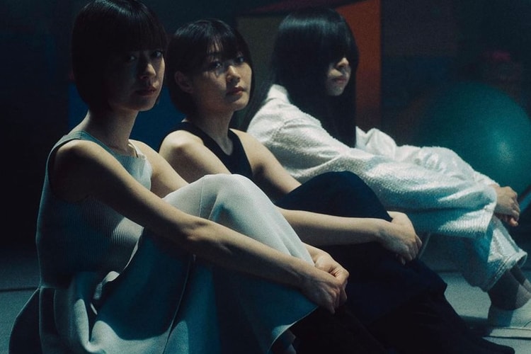 日本奇幻搖滾樂團「羊文学」正式宣佈來台舉辦首次海外專場