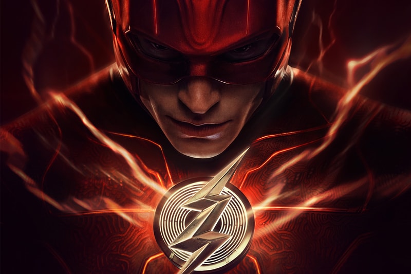 Stephen King 公開大讚 DC 超級英雄新作《閃電俠 The Flash》