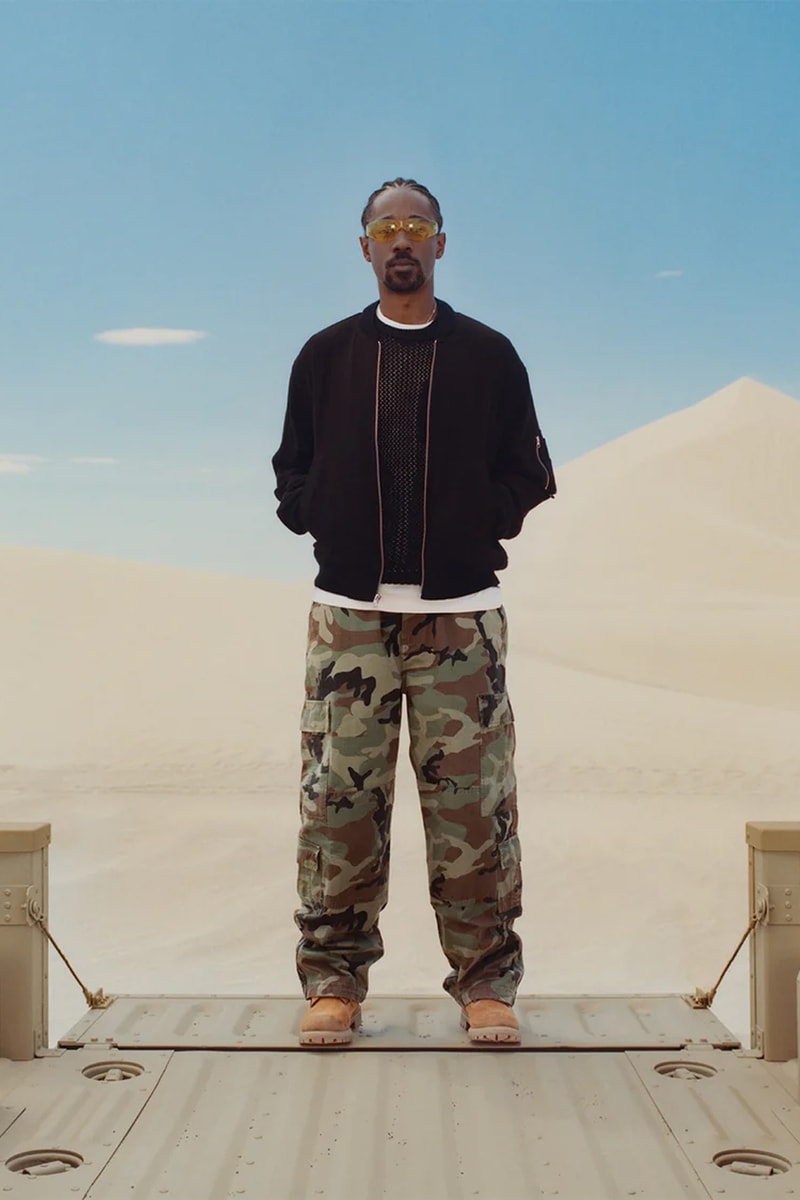 Stüssy 2023 夏季系列 Lookbook 正式發佈