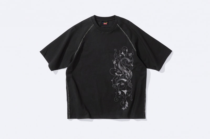 Supreme x Coogi 2023 春季聯名系列正式發布