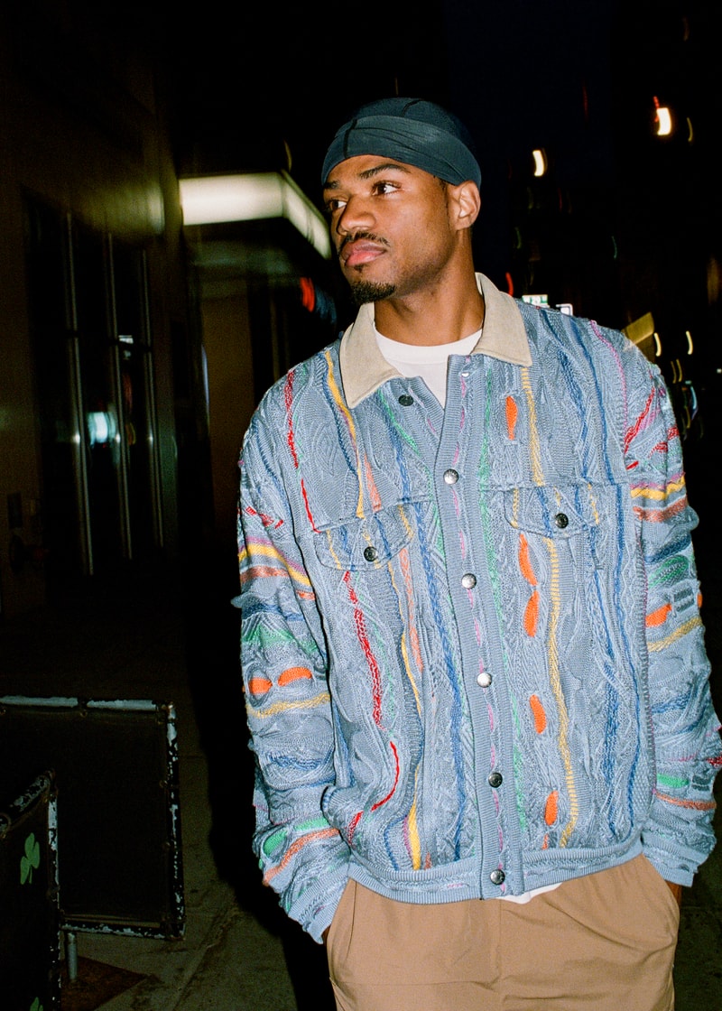 Supreme x Coogi 2023 春季聯名系列正式發布