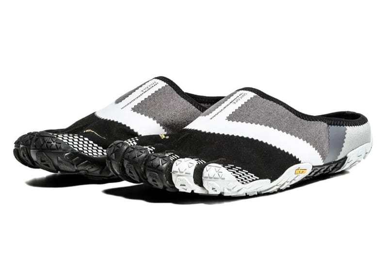 TAKAHIROMIYASHITATheSoloist. x SUICOKE 最新聯名五趾鞋正式登場