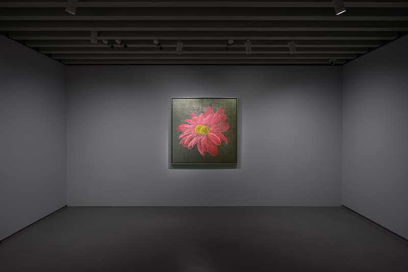 法國觀念藝術家 Laurent Grasso 台灣首次個展《TIME LEAVES》正式登陸 TAO ART