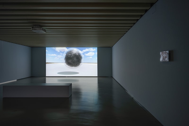 法國觀念藝術家 Laurent Grasso 台灣首次個展《TIME LEAVES》正式登陸 TAO ART 