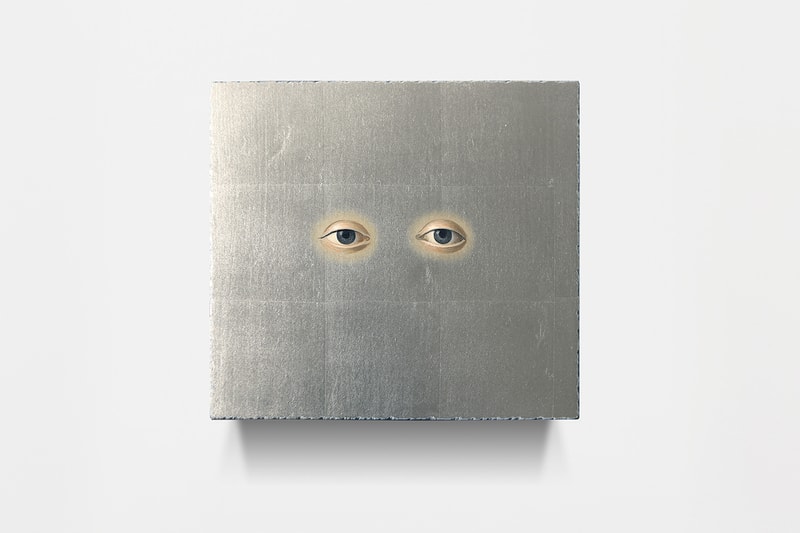 法國觀念藝術家 Laurent Grasso 台灣首次個展《TIME LEAVES》正式登陸 TAO ART 