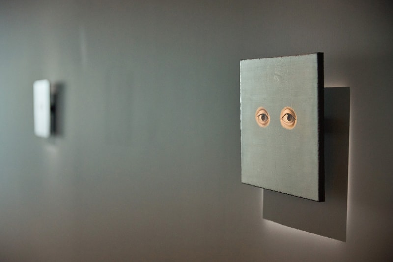 法國觀念藝術家 Laurent Grasso 台灣首次個展《TIME LEAVES》正式登陸 TAO ART 