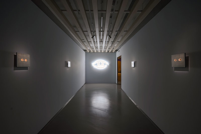 法國觀念藝術家 Laurent Grasso 台灣首次個展《TIME LEAVES》正式登陸 TAO ART 