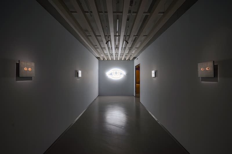 法國觀念藝術家 Laurent Grasso 台灣首次個展《TIME LEAVES》正式登陸 TAO ART