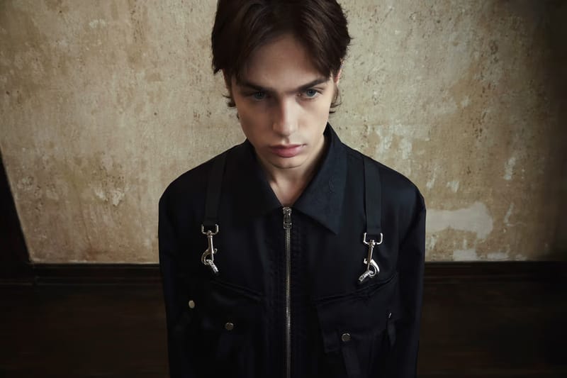 The Last Redemption 2023 春夏系列正式發布