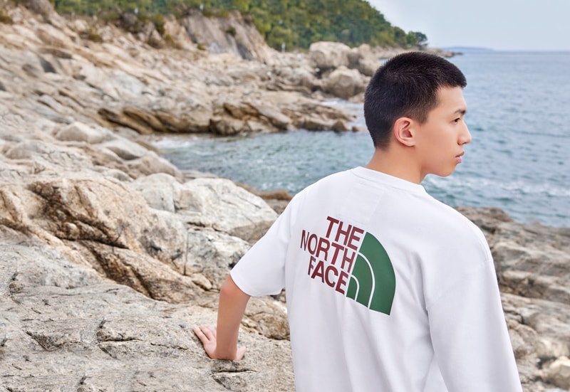 The North Face Urban Exploration 正式發布 2023 春夏 REDISCOVER「都市煥新」系列