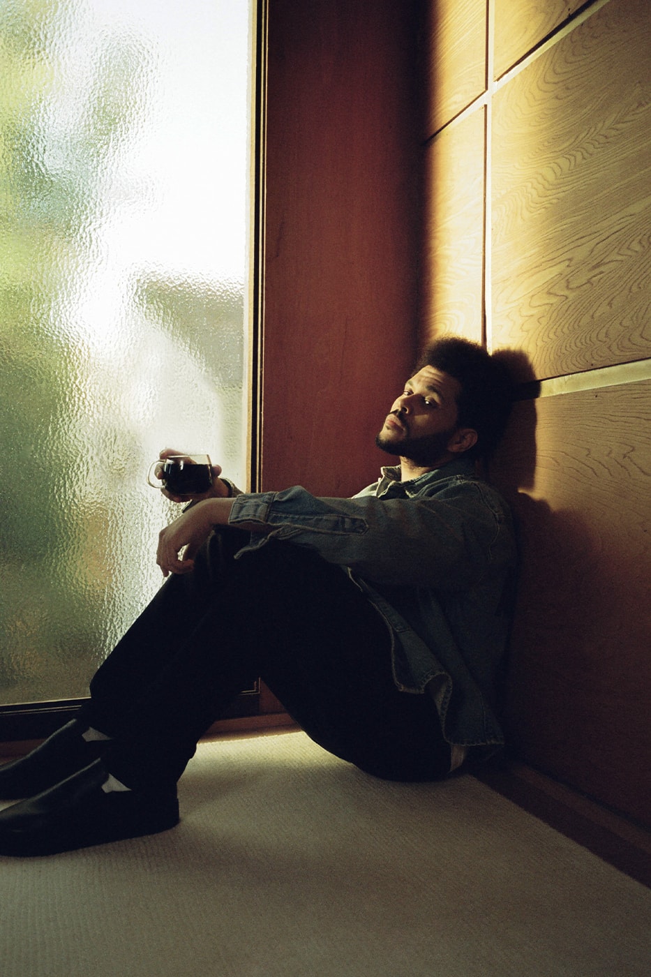 Blue Bottle Coffee 攜手 The Weeknd 推出聯名咖啡系列「Samra Origins」